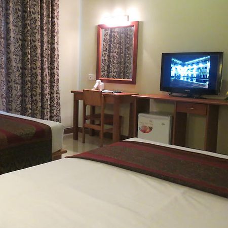 Bao Mai Resort Sihanoukville Exterior foto