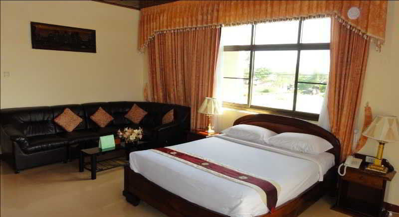 Bao Mai Resort Sihanoukville Exterior foto