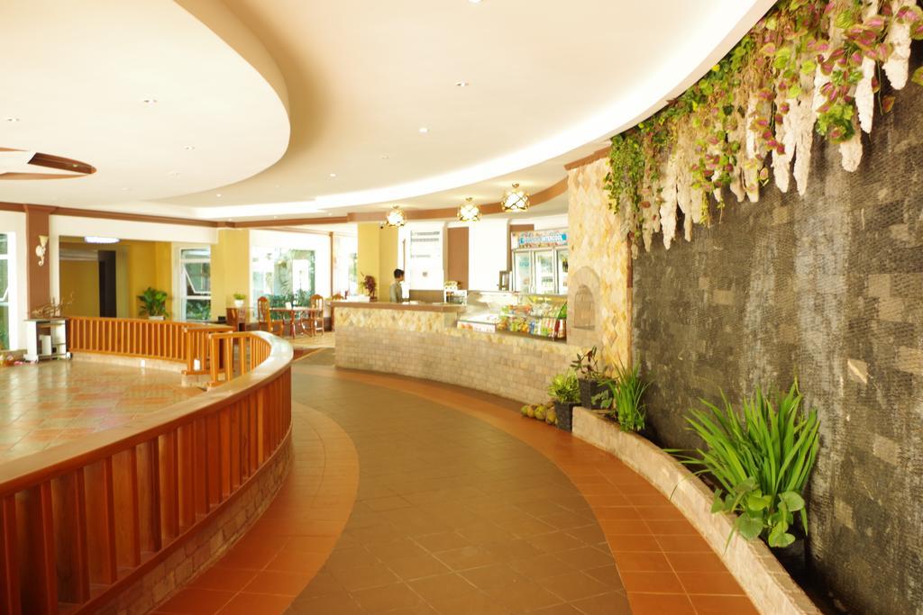 Bao Mai Resort Sihanoukville Exterior foto