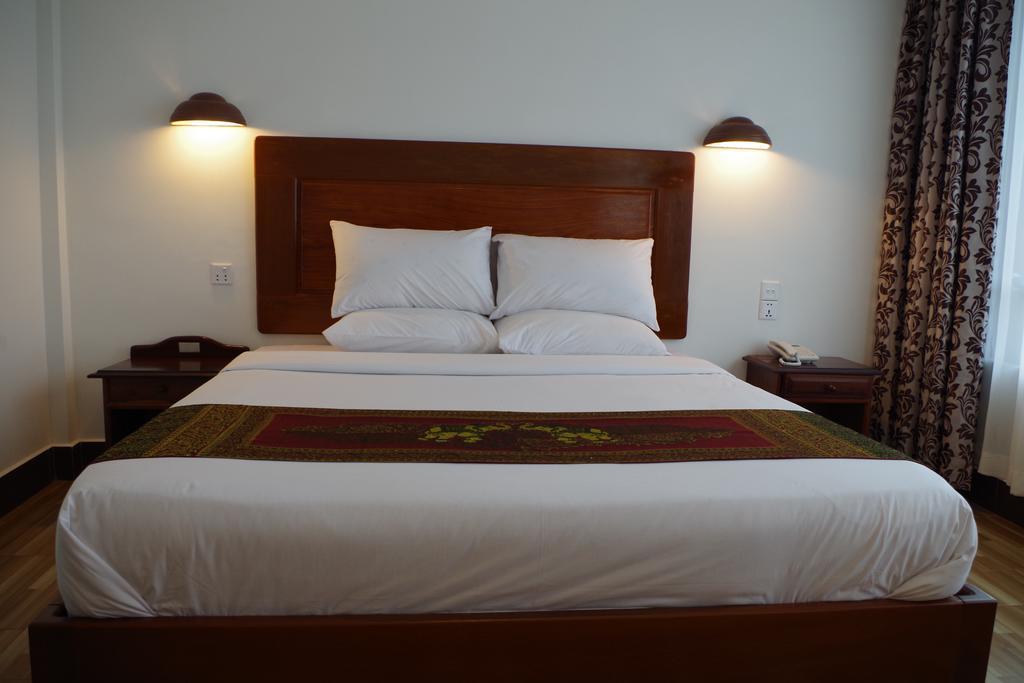 Bao Mai Resort Sihanoukville Exterior foto
