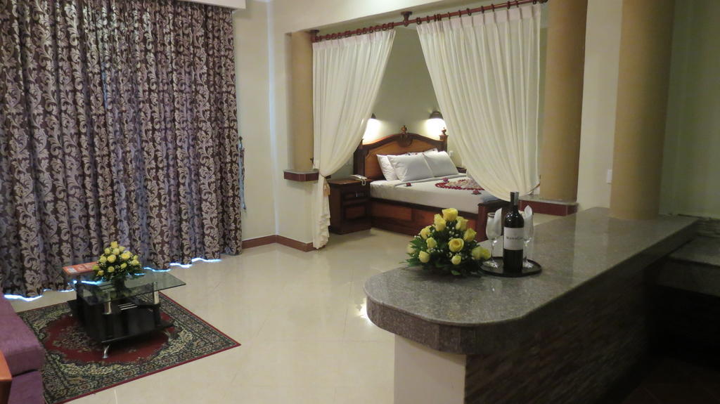 Bao Mai Resort Sihanoukville Exterior foto